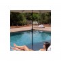 Couverture automatique hors-sol Wood Easy Max